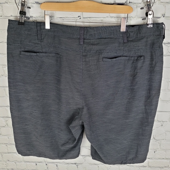 RIPZONE | stretch quick dry board shorts - Picture 2 of 5